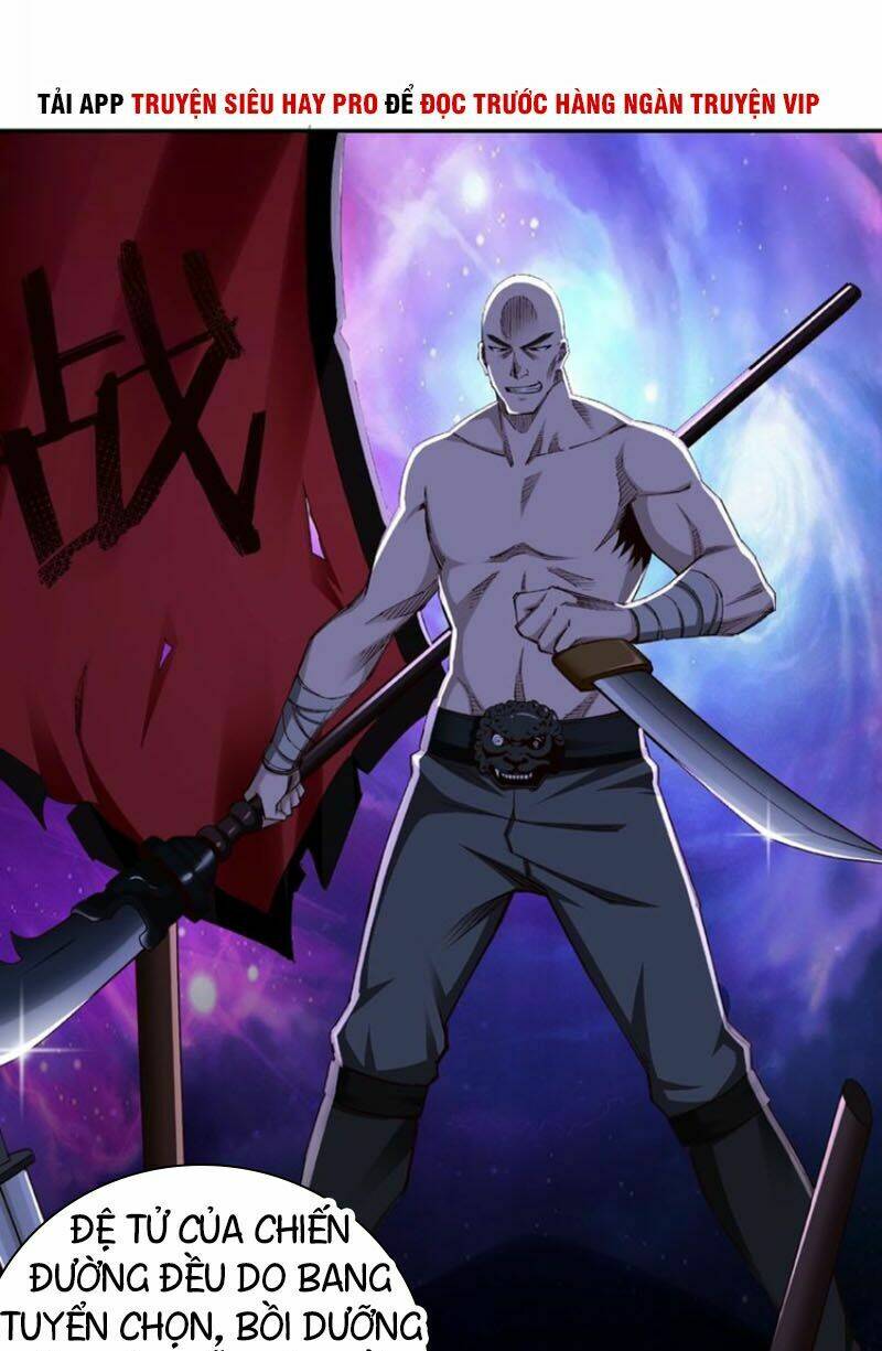 Tối Cường Phản Phái Hệ Thống Chapter 10 - Trang 2