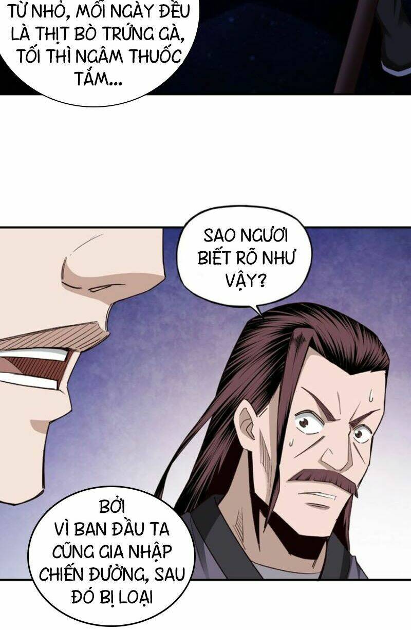 Tối Cường Phản Phái Hệ Thống Chapter 10 - Trang 2