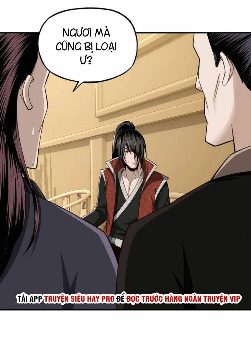 Tối Cường Phản Phái Hệ Thống Chapter 10 - Trang 2