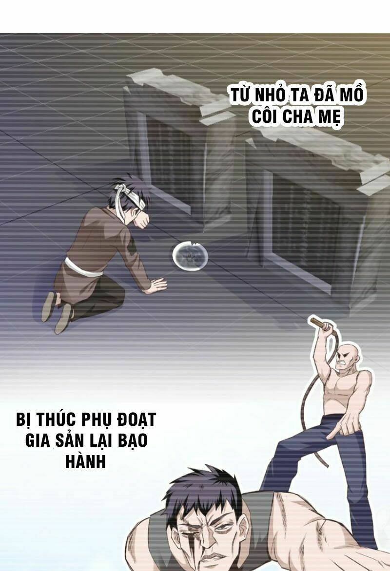 Tối Cường Phản Phái Hệ Thống Chapter 10 - Trang 2