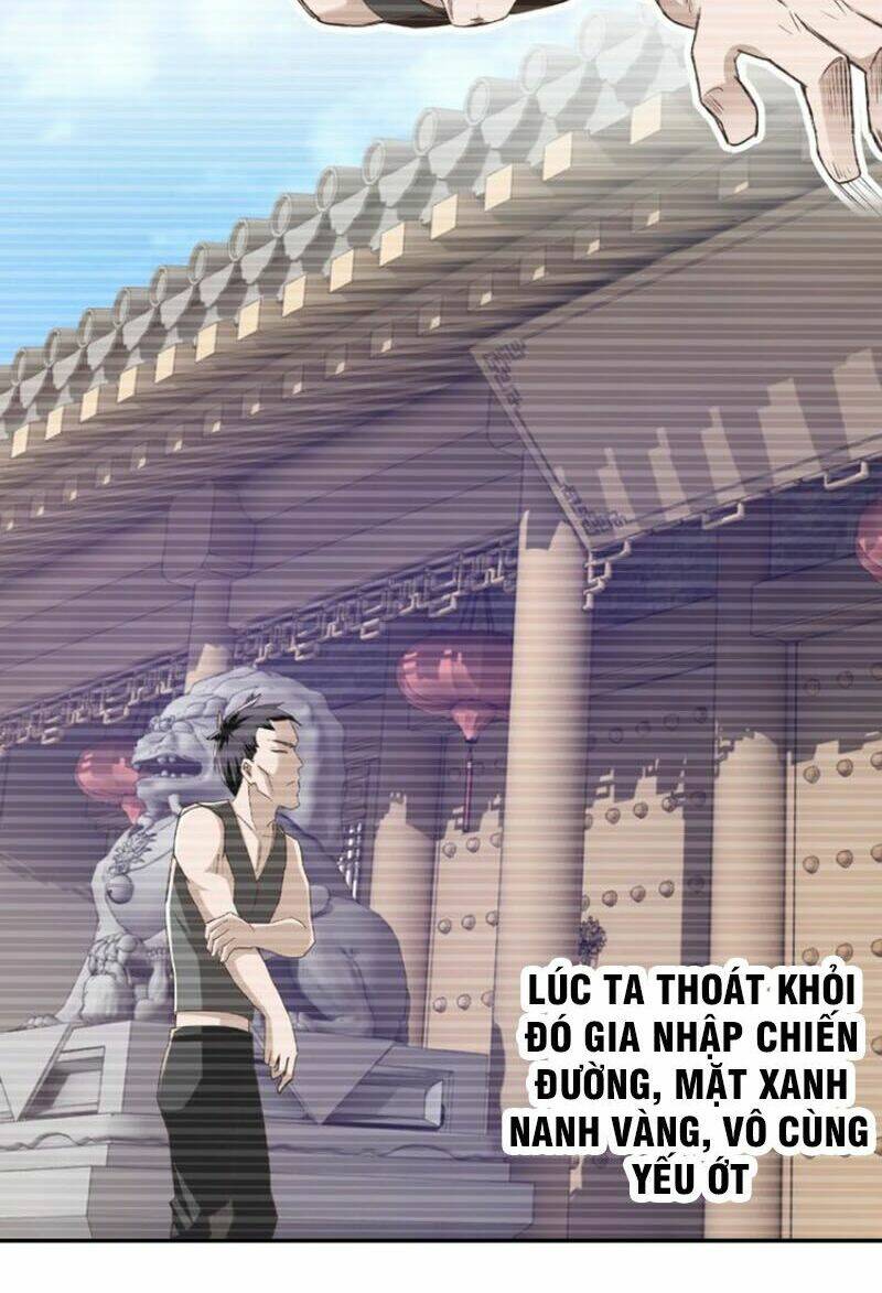 Tối Cường Phản Phái Hệ Thống Chapter 10 - Trang 2