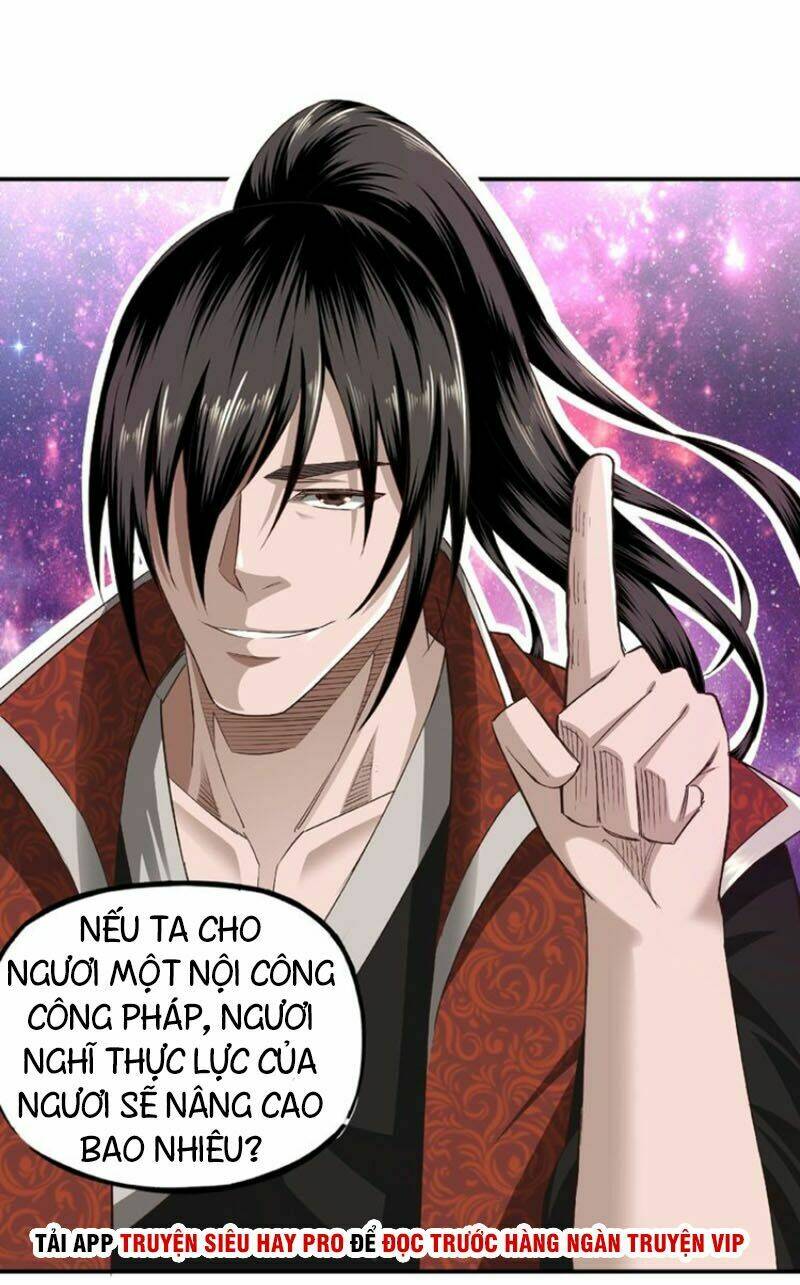 Tối Cường Phản Phái Hệ Thống Chapter 10 - Trang 2