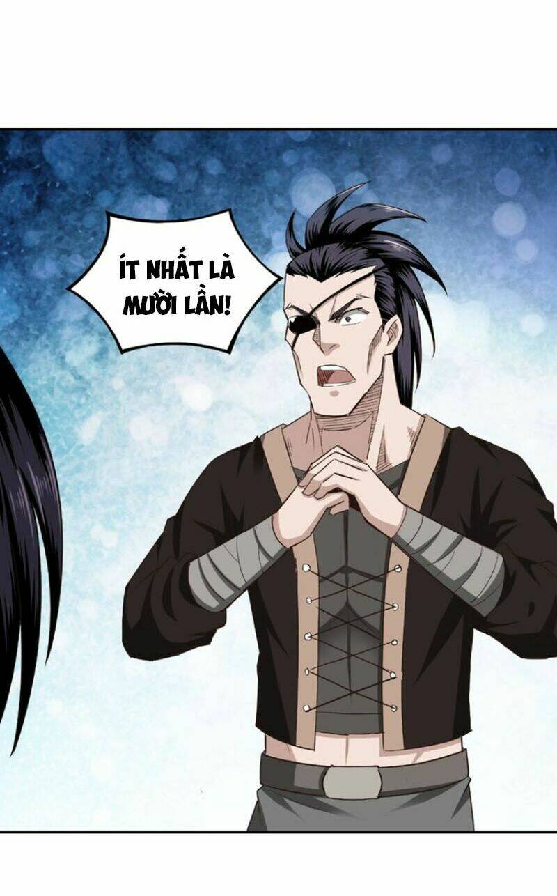 Tối Cường Phản Phái Hệ Thống Chapter 10 - Trang 2