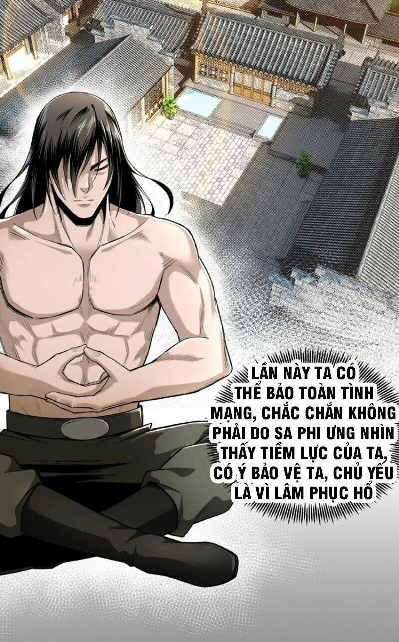 Tối Cường Phản Phái Hệ Thống Chapter 10 - Trang 2