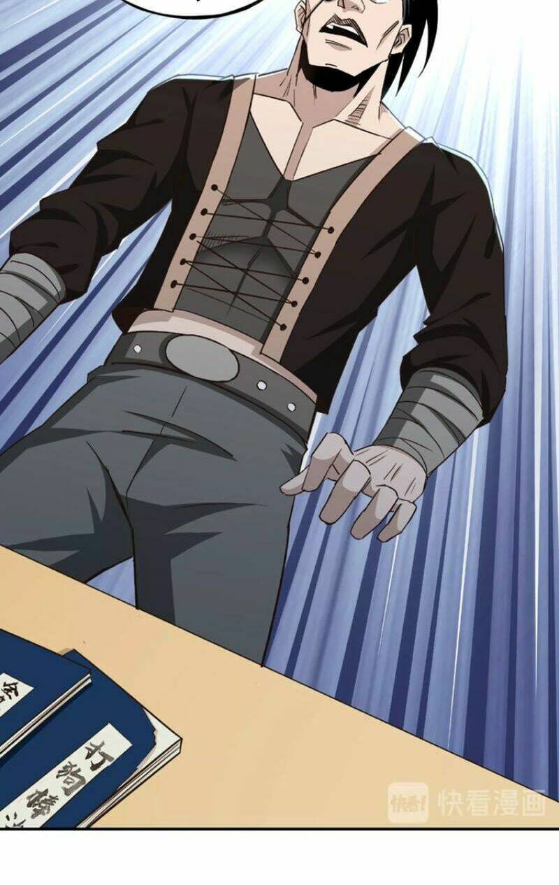 Tối Cường Phản Phái Hệ Thống Chapter 10 - Trang 2