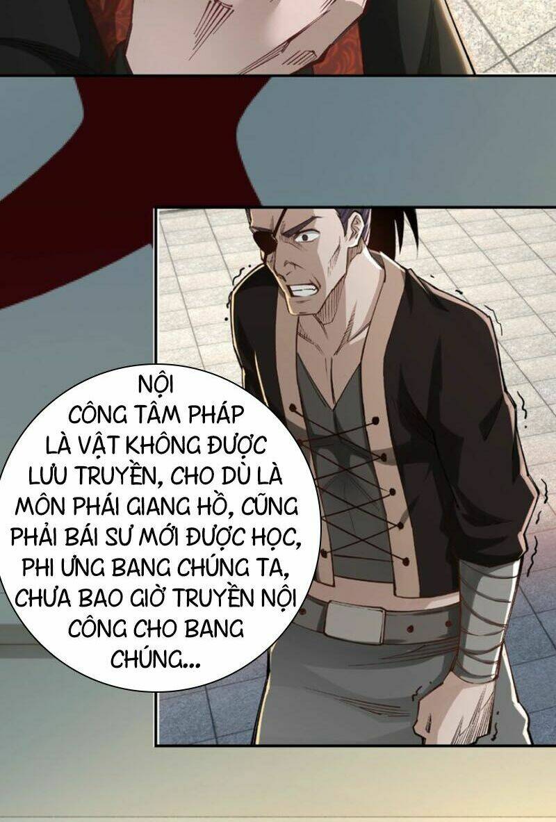 Tối Cường Phản Phái Hệ Thống Chapter 10 - Trang 2