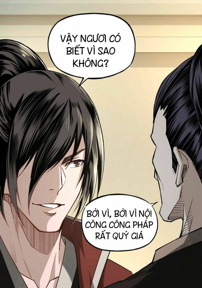 Tối Cường Phản Phái Hệ Thống Chapter 10 - Trang 2