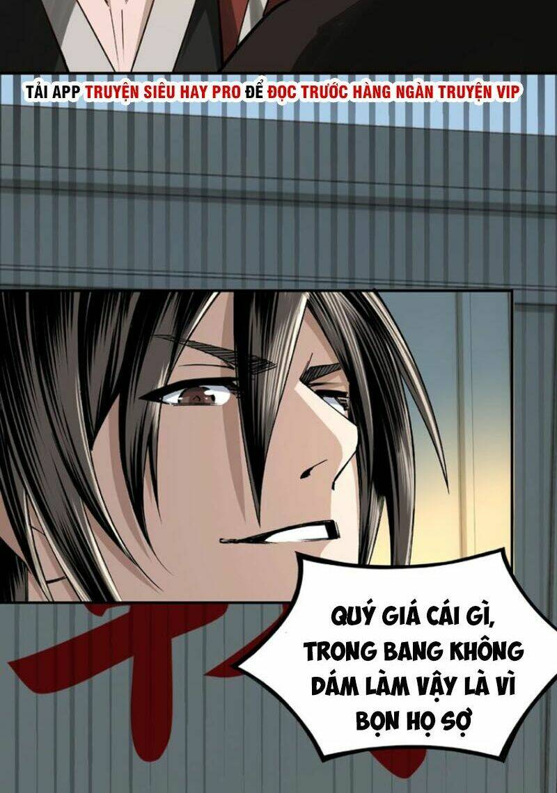 Tối Cường Phản Phái Hệ Thống Chapter 10 - Trang 2