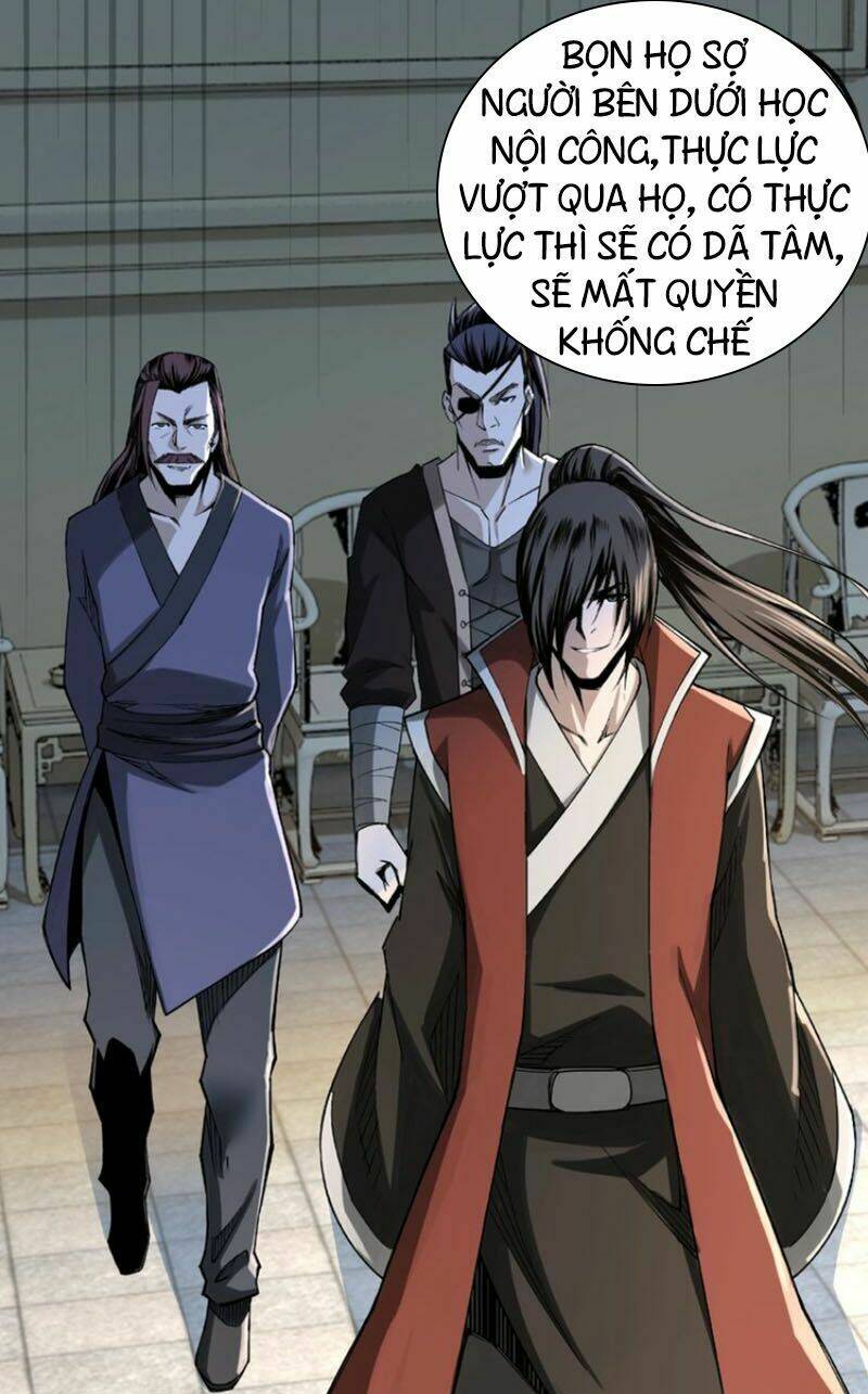 Tối Cường Phản Phái Hệ Thống Chapter 10 - Trang 2