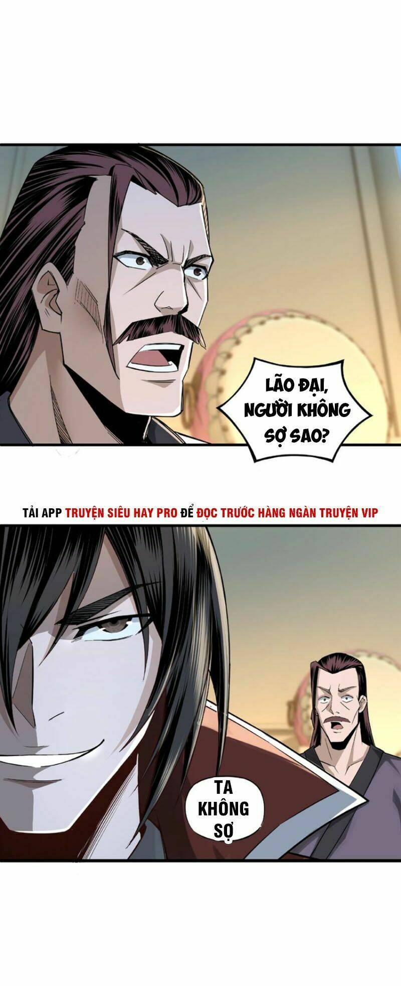 Tối Cường Phản Phái Hệ Thống Chapter 10 - Trang 2