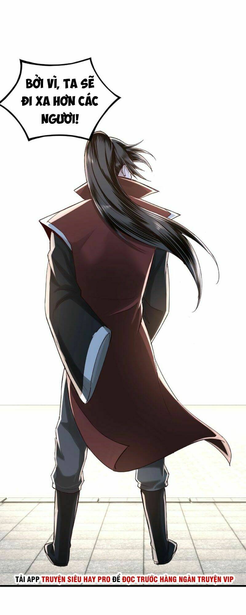 Tối Cường Phản Phái Hệ Thống Chapter 10 - Trang 2