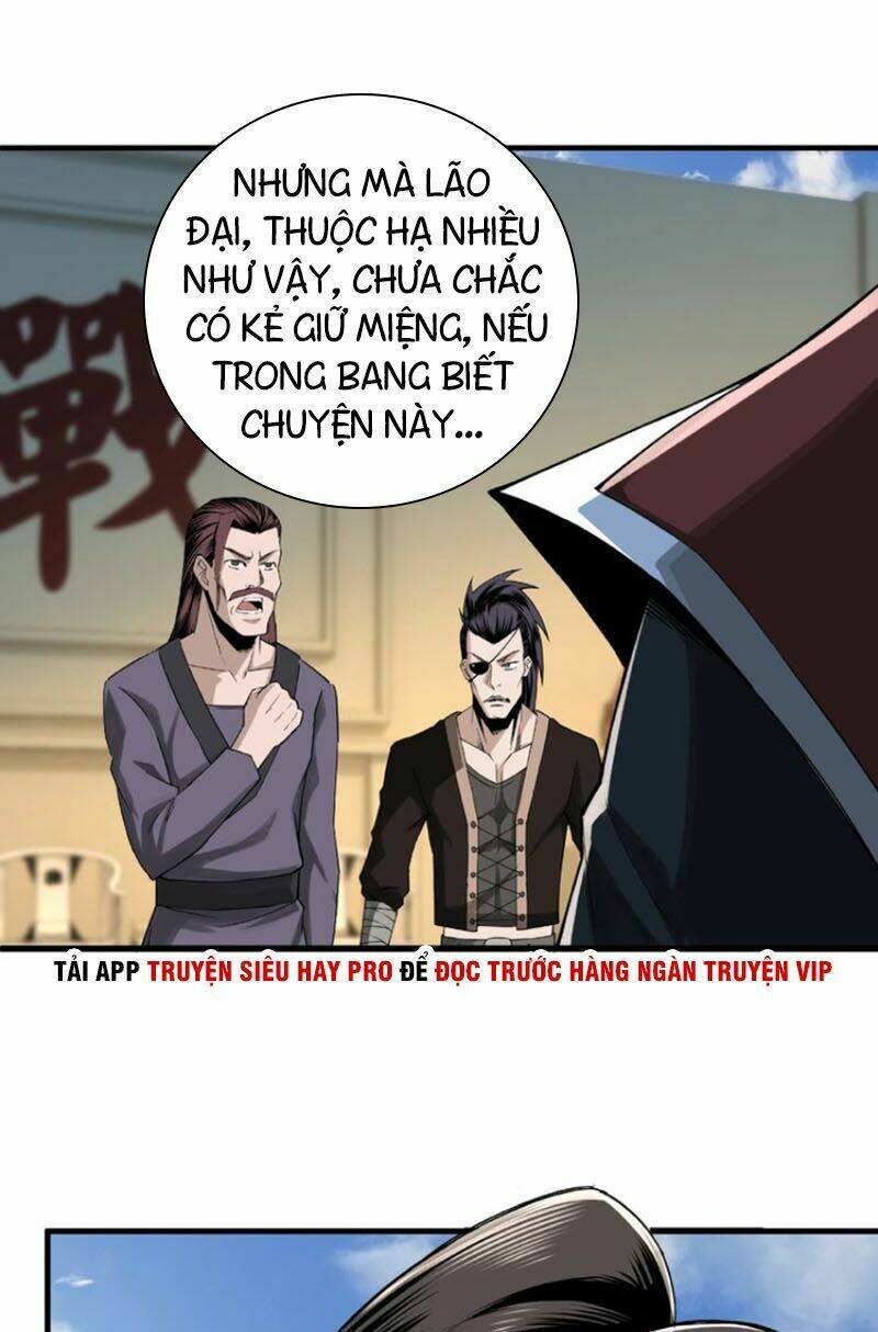 Tối Cường Phản Phái Hệ Thống Chapter 10 - Trang 2