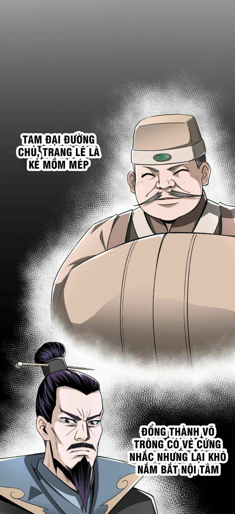 Tối Cường Phản Phái Hệ Thống Chapter 10 - Trang 2