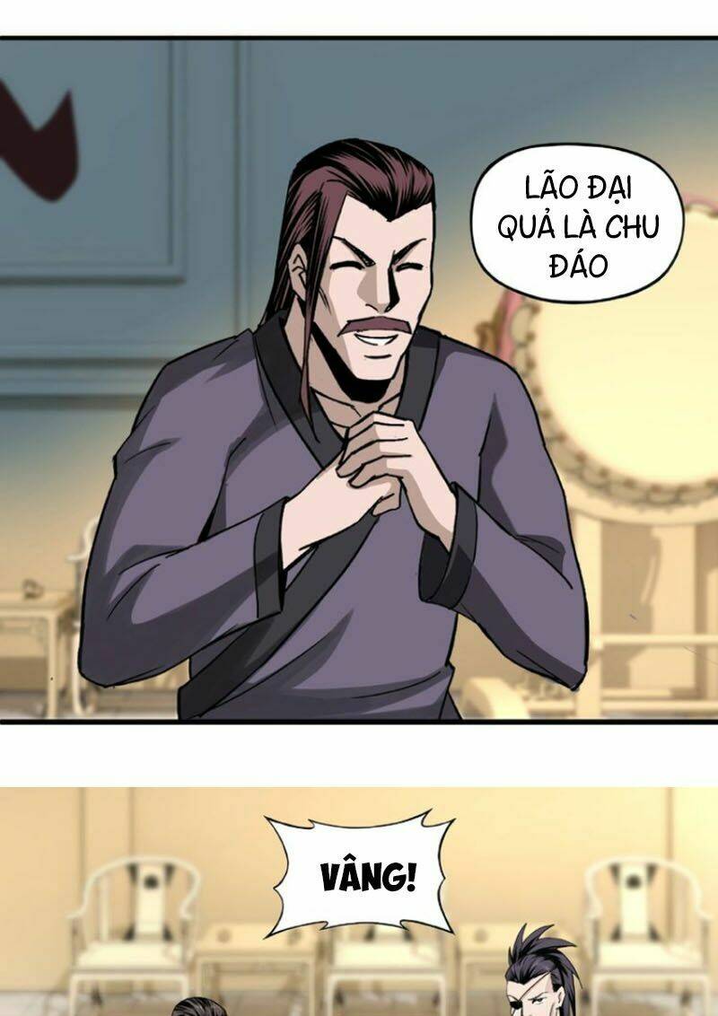 Tối Cường Phản Phái Hệ Thống Chapter 10 - Trang 2