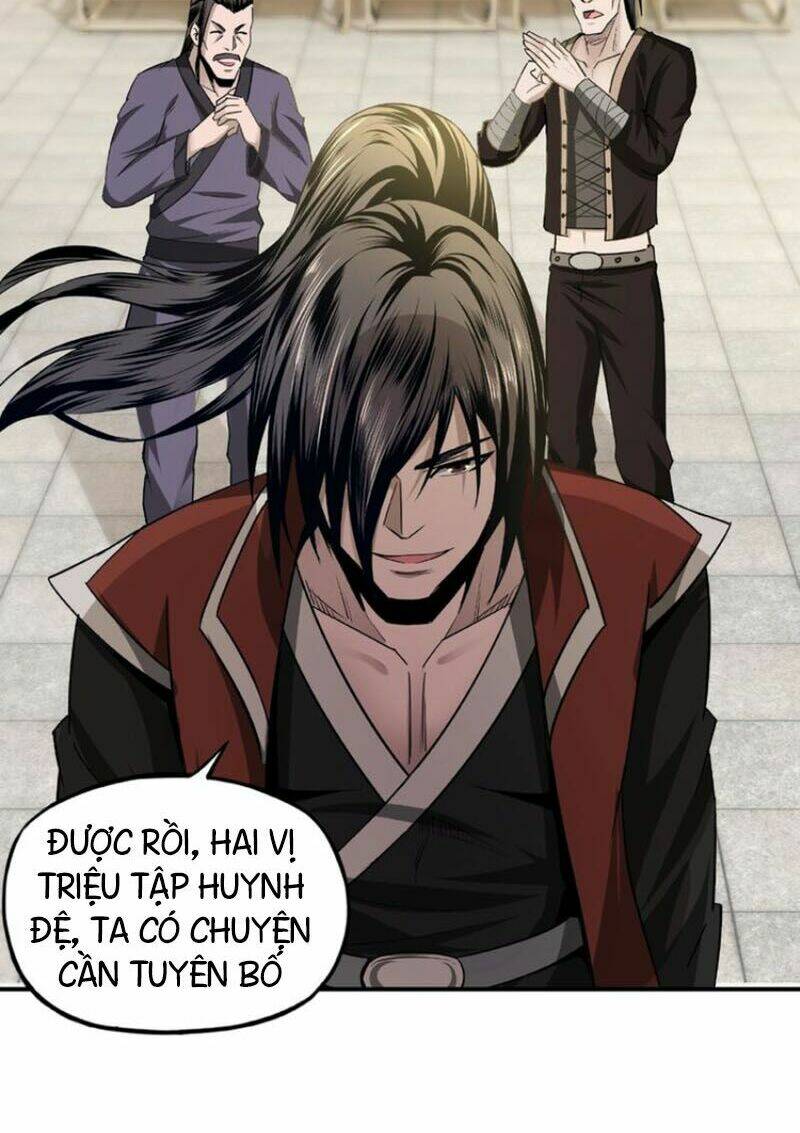 Tối Cường Phản Phái Hệ Thống Chapter 10 - Trang 2