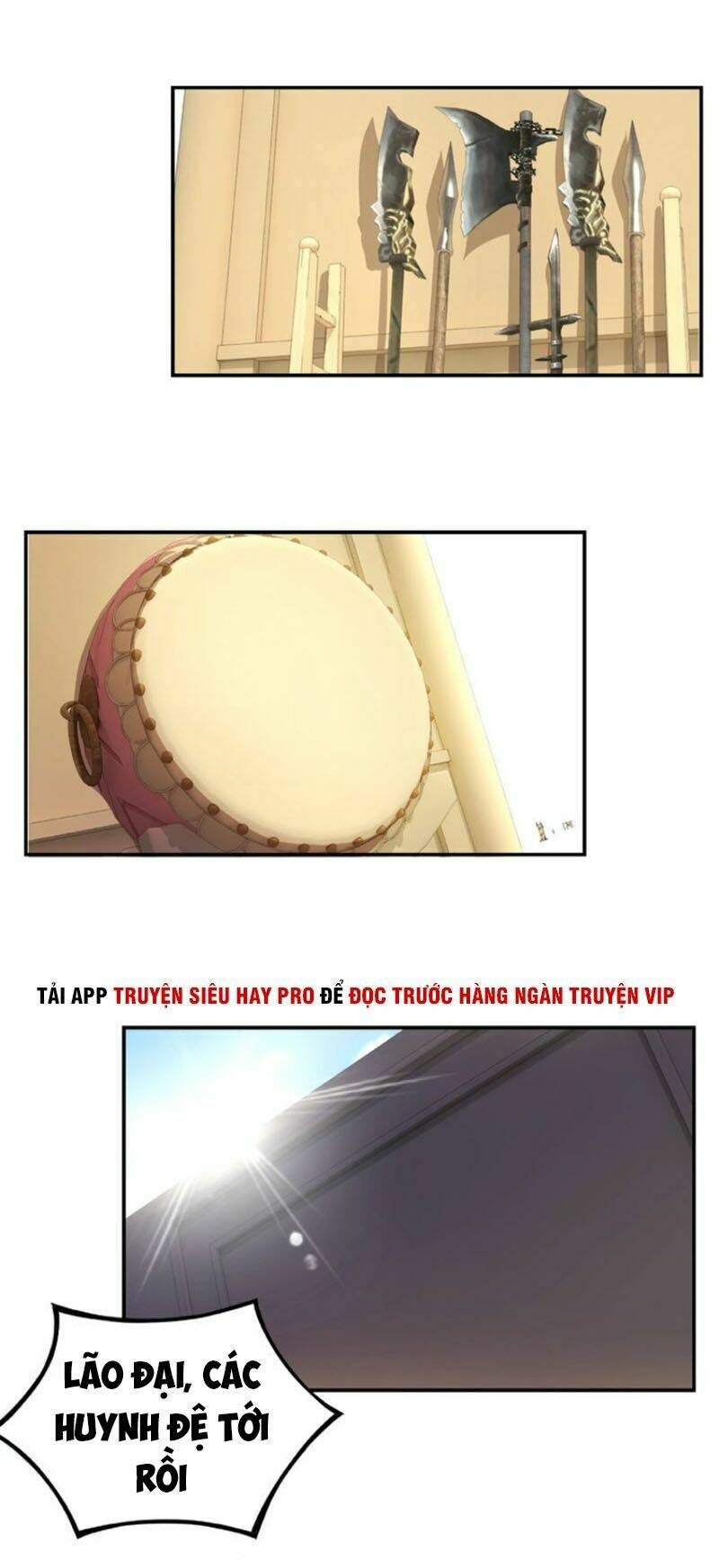 Tối Cường Phản Phái Hệ Thống Chapter 10 - Trang 2