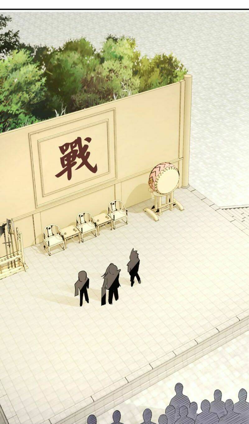 Tối Cường Phản Phái Hệ Thống Chapter 10 - Trang 2