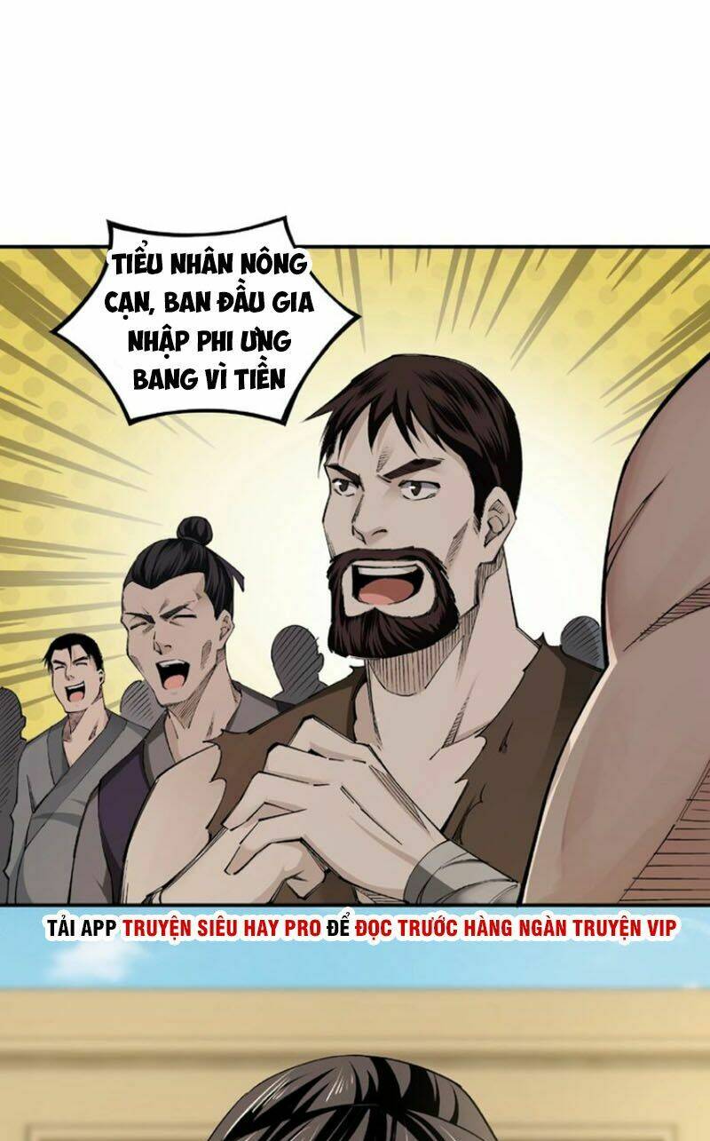 Tối Cường Phản Phái Hệ Thống Chapter 10 - Trang 2