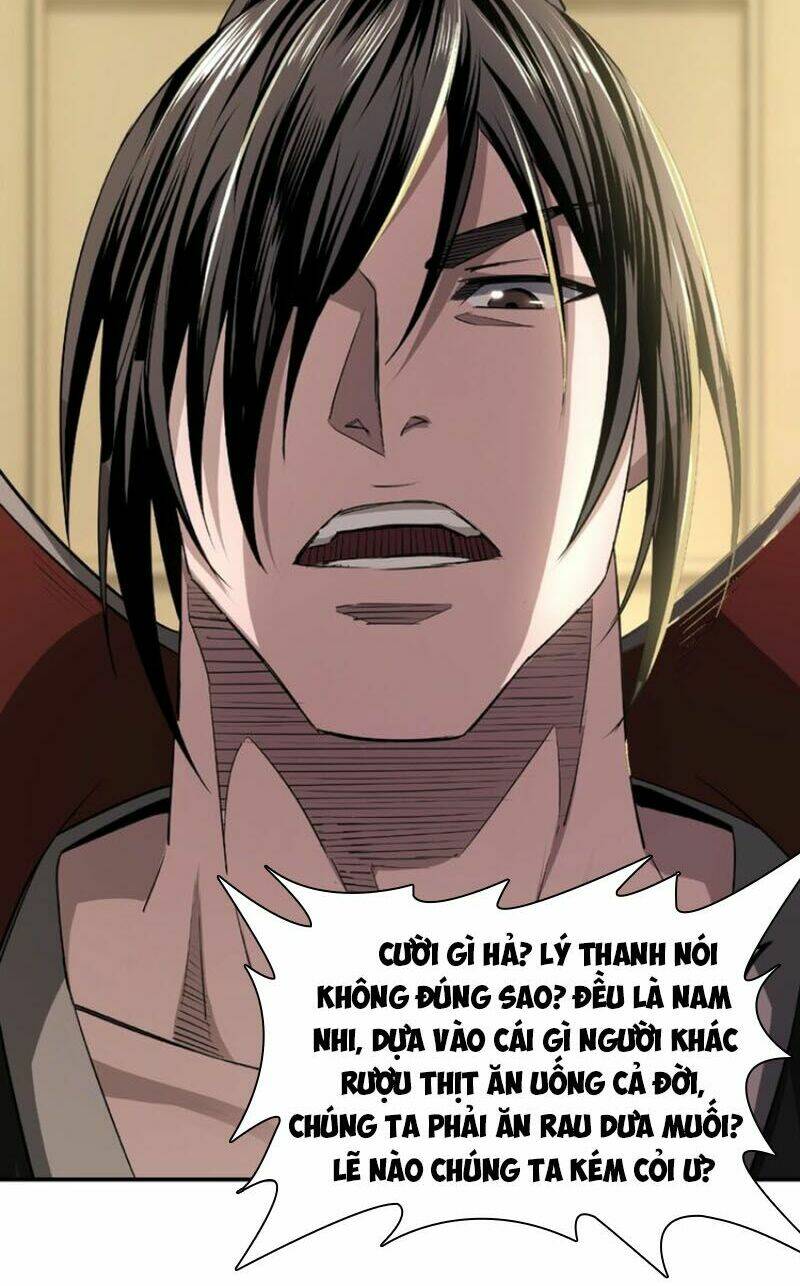 Tối Cường Phản Phái Hệ Thống Chapter 10 - Trang 2