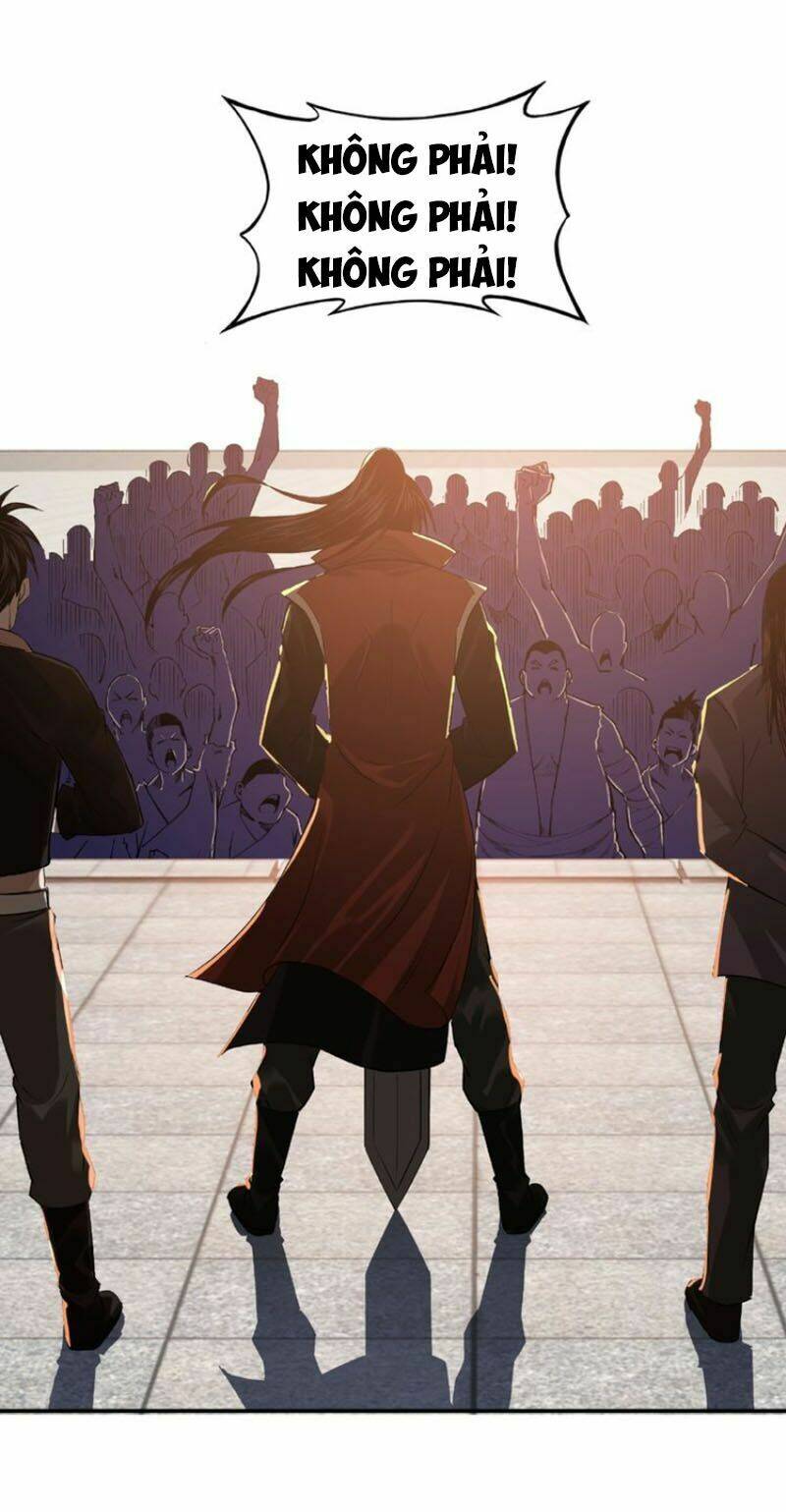 Tối Cường Phản Phái Hệ Thống Chapter 10 - Trang 2