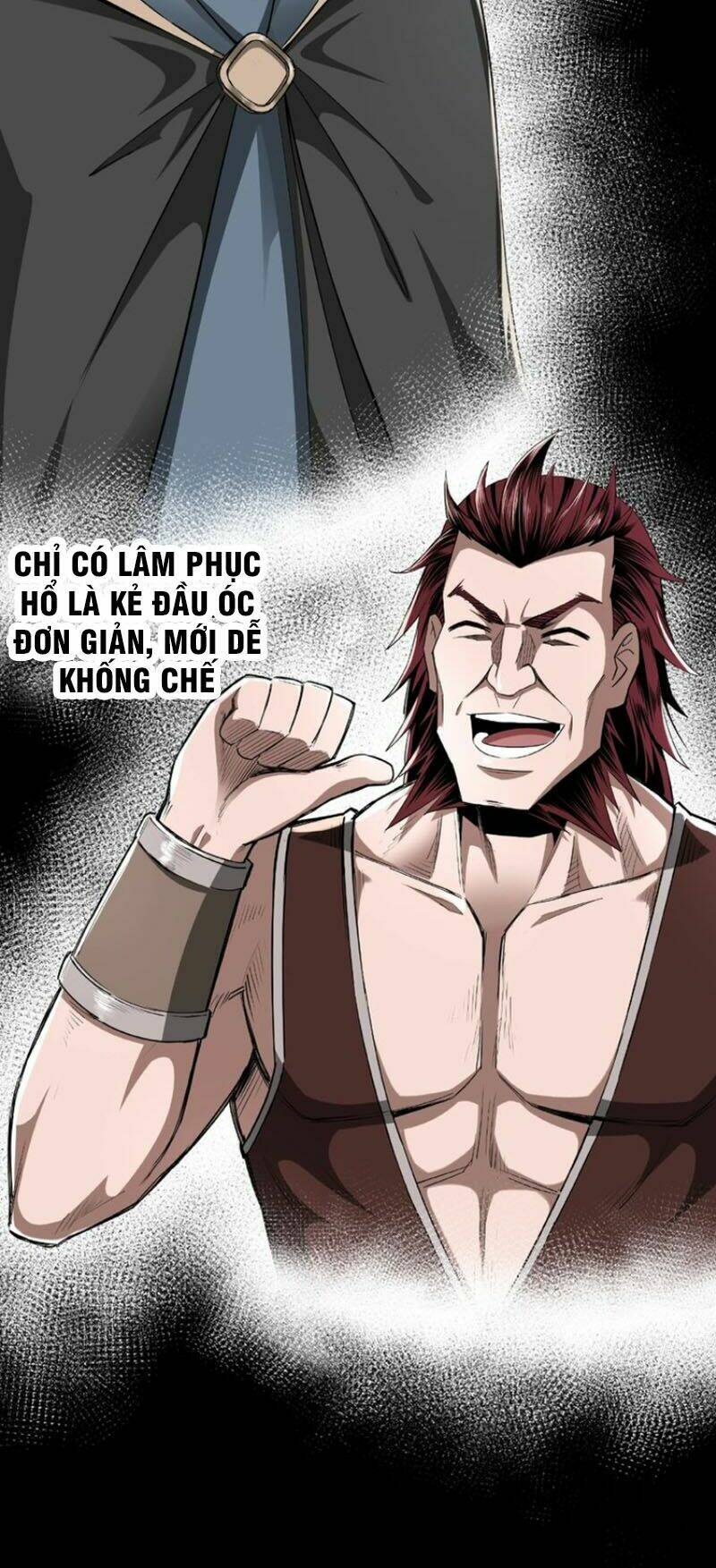 Tối Cường Phản Phái Hệ Thống Chapter 10 - Trang 2