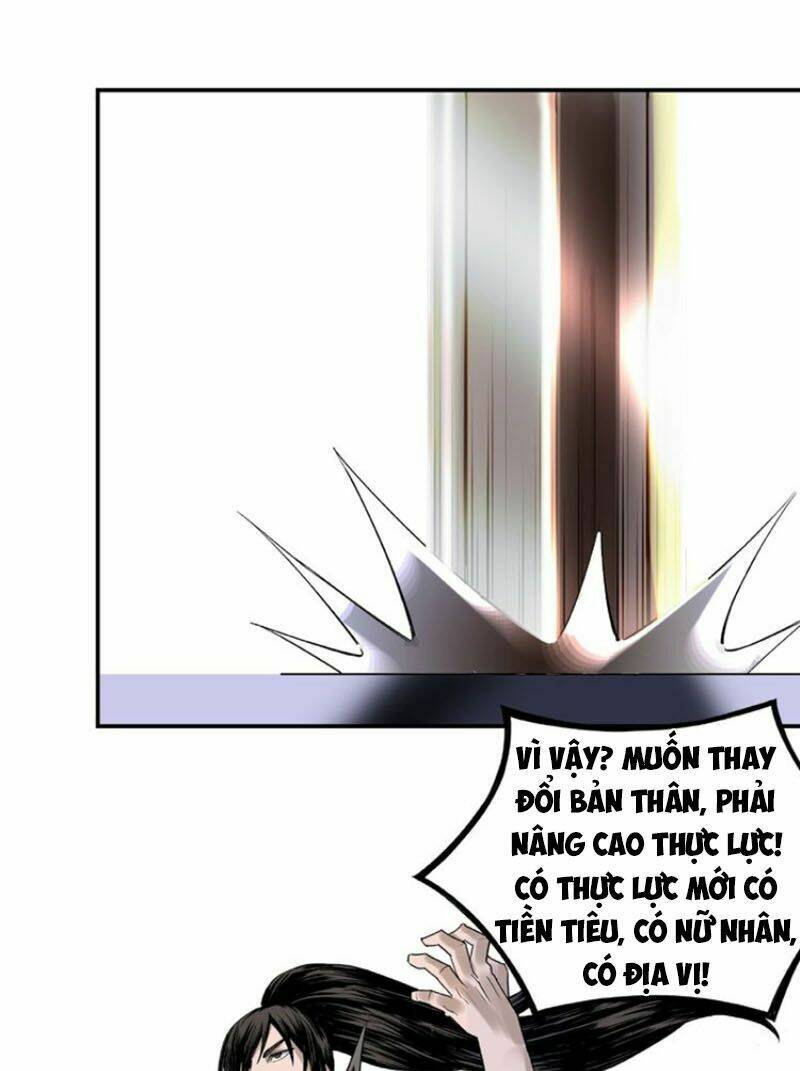 Tối Cường Phản Phái Hệ Thống Chapter 10 - Trang 2