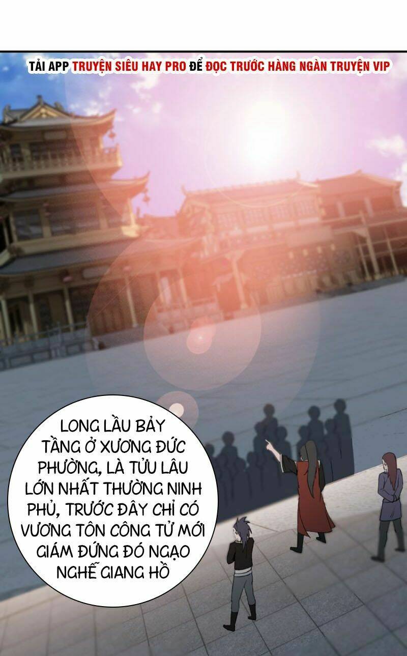 Tối Cường Phản Phái Hệ Thống Chapter 10 - Trang 2