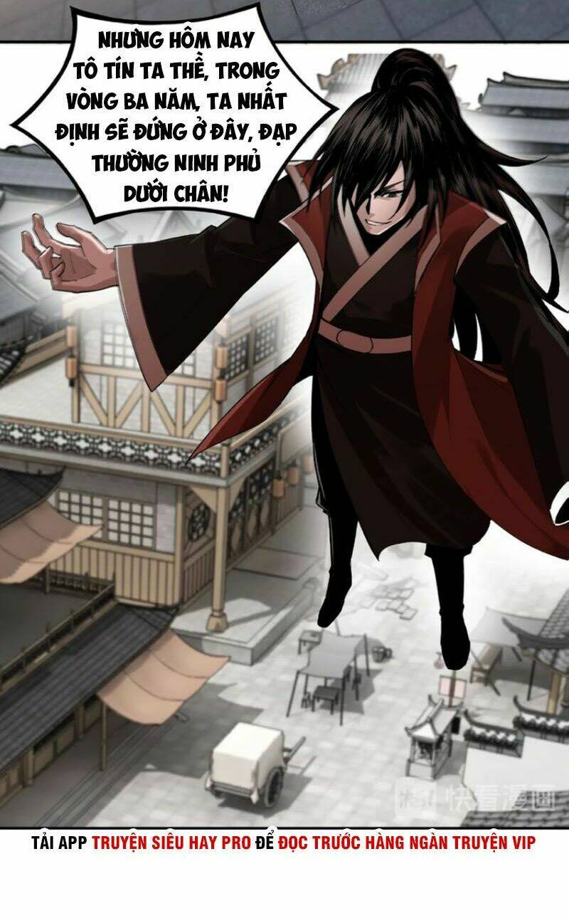 Tối Cường Phản Phái Hệ Thống Chapter 10 - Trang 2