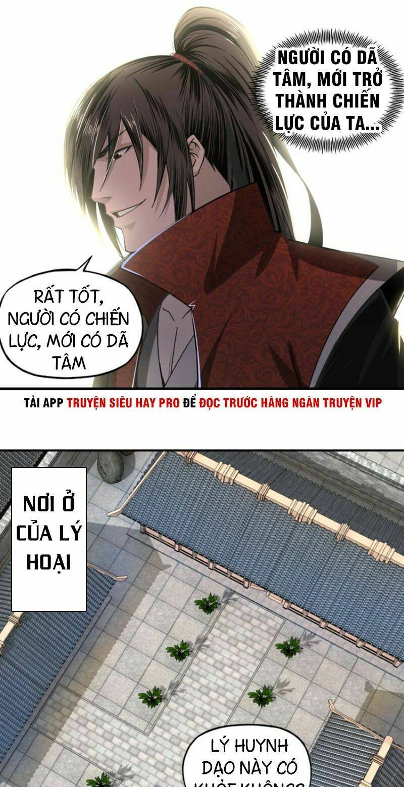 Tối Cường Phản Phái Hệ Thống Chapter 10 - Trang 2