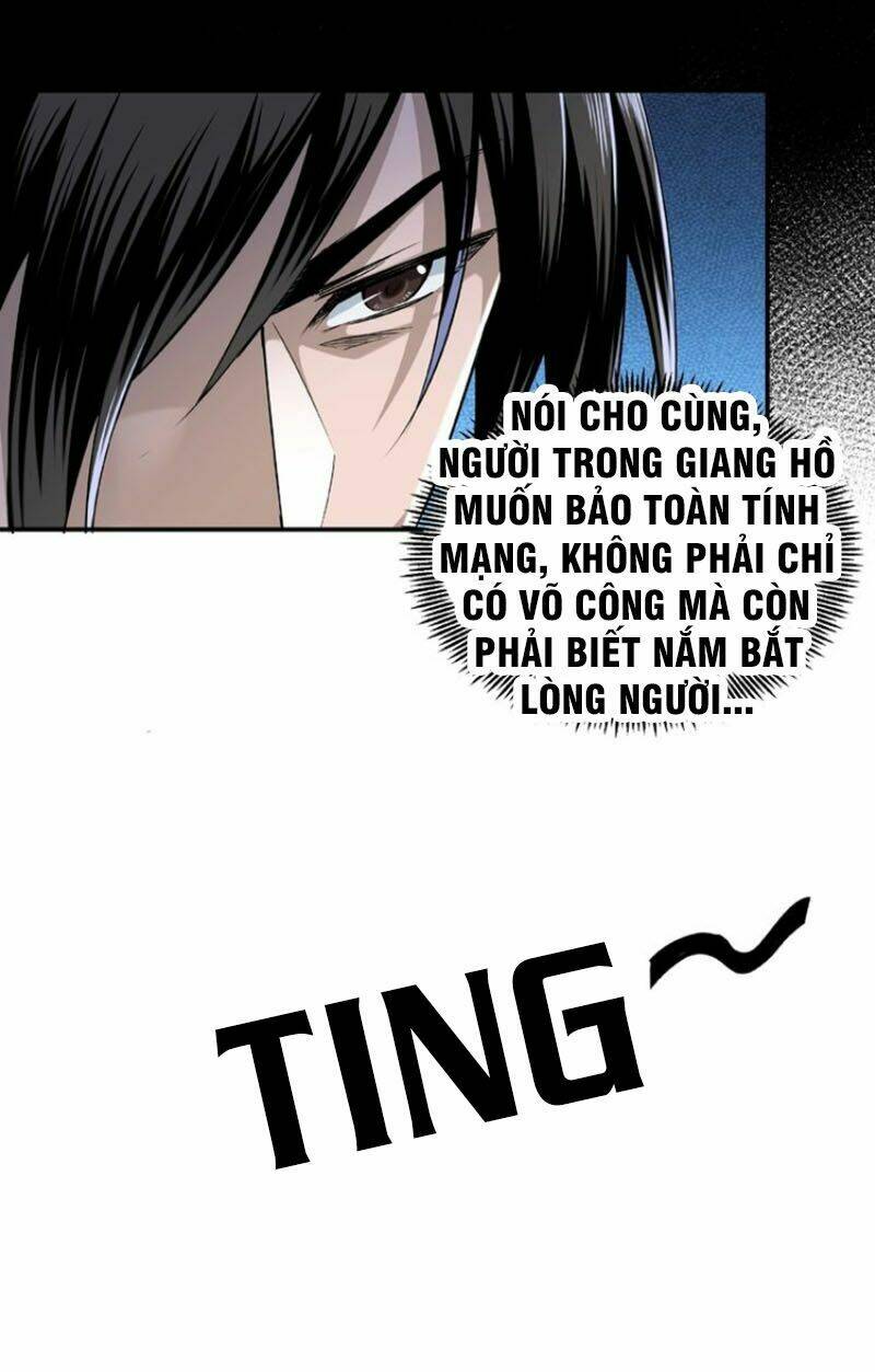 Tối Cường Phản Phái Hệ Thống Chapter 10 - Trang 2
