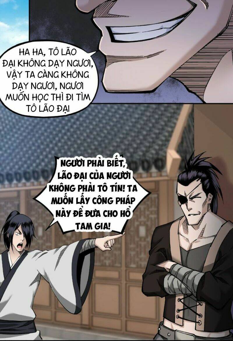 Tối Cường Phản Phái Hệ Thống Chapter 10 - Trang 2