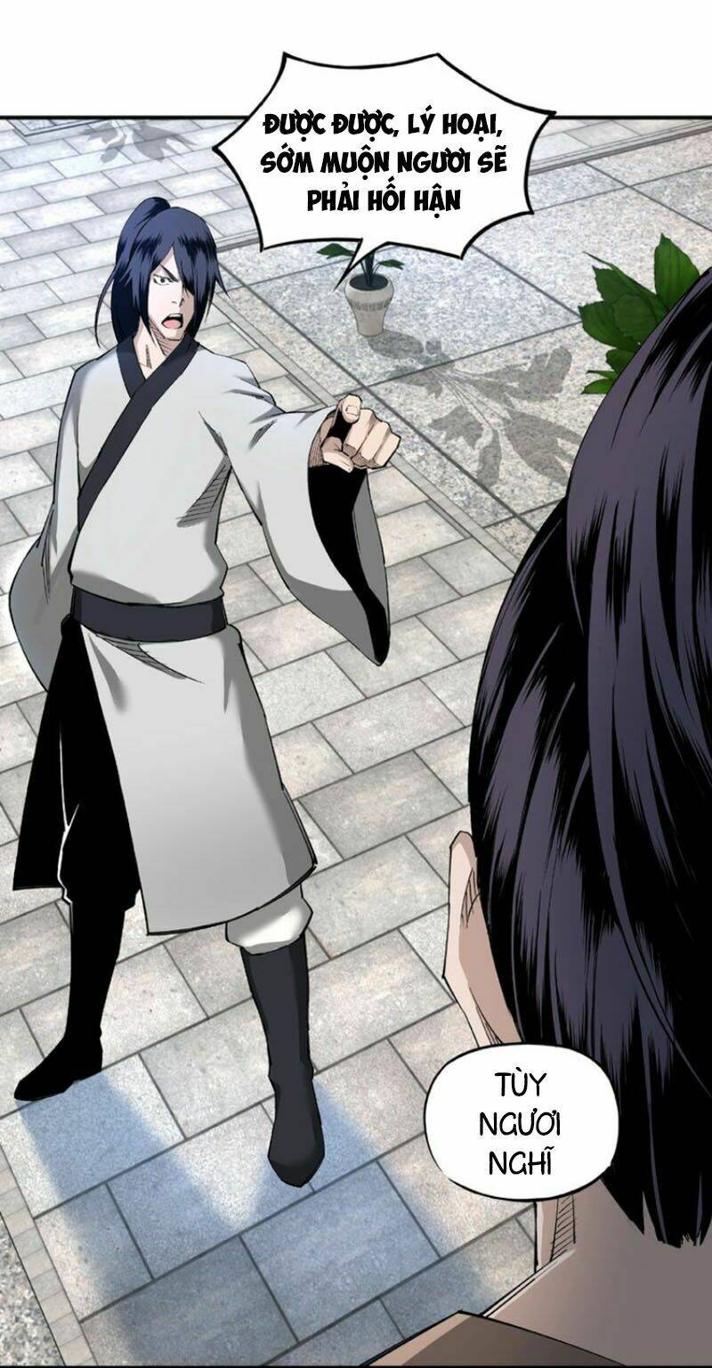 Tối Cường Phản Phái Hệ Thống Chapter 10 - Trang 2