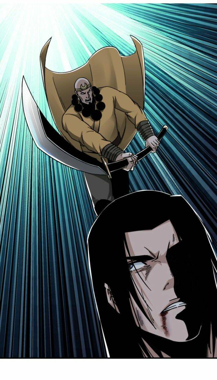 Tối Cường Phản Phái Hệ Thống Chapter 100 - Trang 2