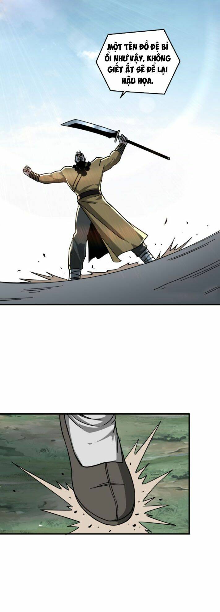 Tối Cường Phản Phái Hệ Thống Chapter 100 - Trang 2