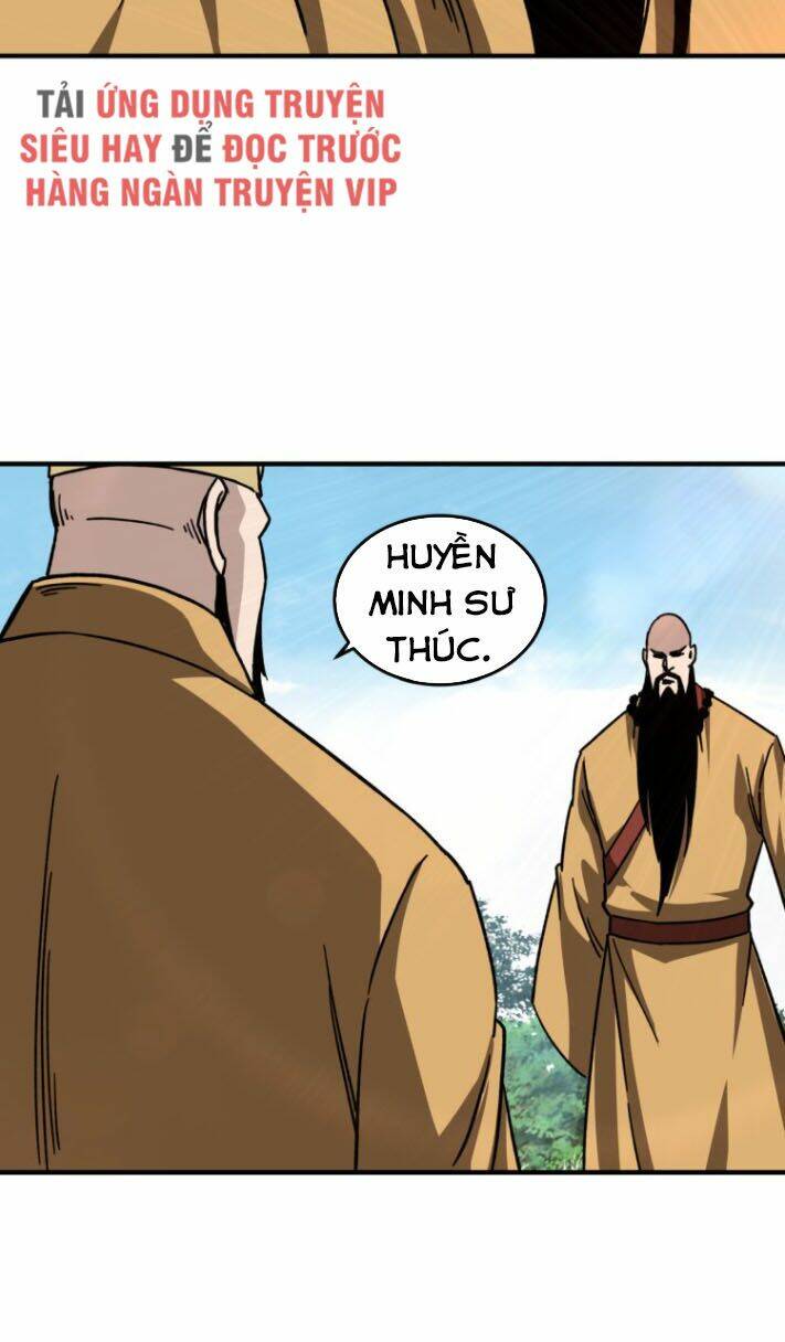 Tối Cường Phản Phái Hệ Thống Chapter 100 - Trang 2