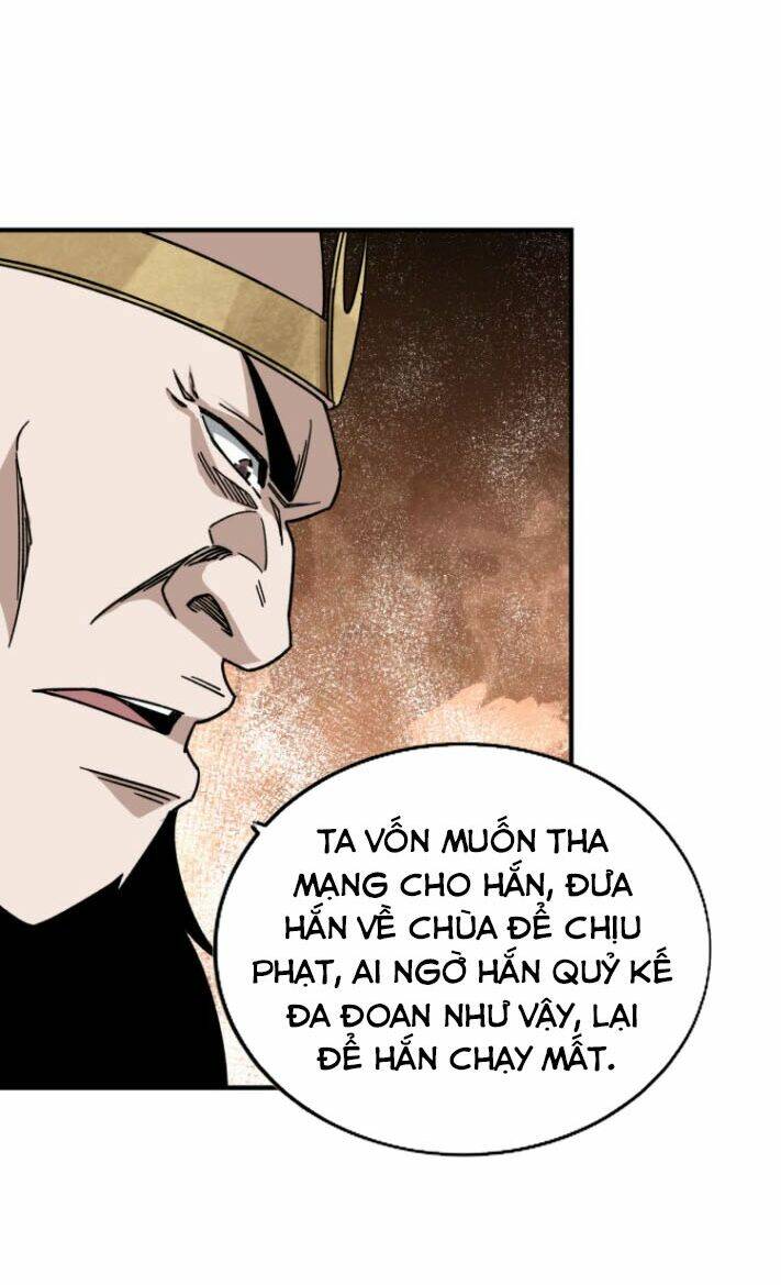 Tối Cường Phản Phái Hệ Thống Chapter 100 - Trang 2