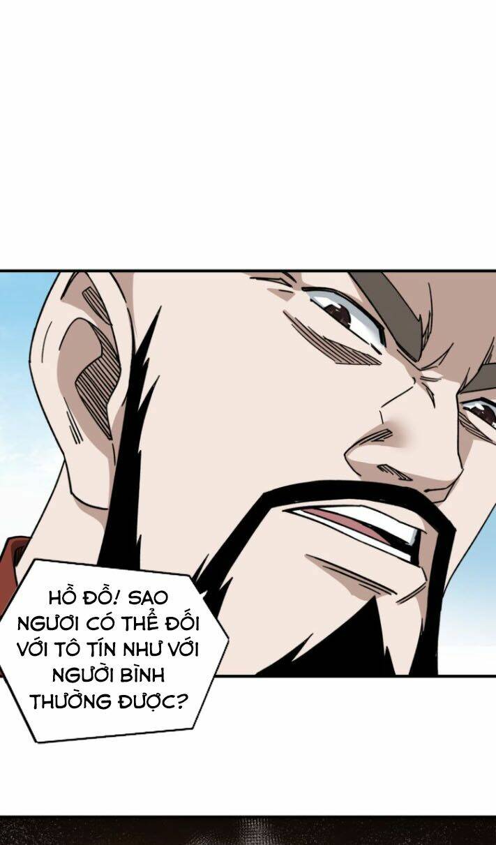 Tối Cường Phản Phái Hệ Thống Chapter 100 - Trang 2