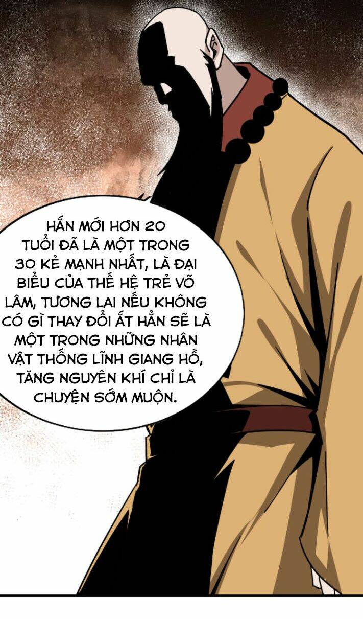Tối Cường Phản Phái Hệ Thống Chapter 100 - Trang 2