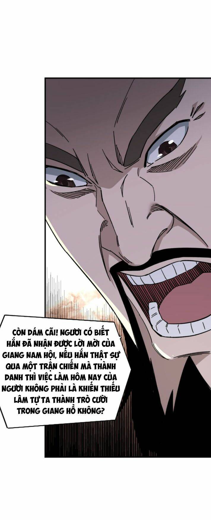 Tối Cường Phản Phái Hệ Thống Chapter 100 - Trang 2