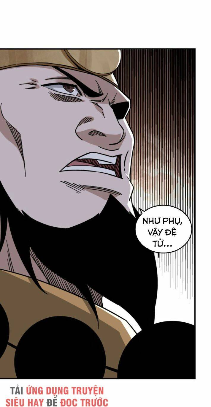 Tối Cường Phản Phái Hệ Thống Chapter 100 - Trang 2