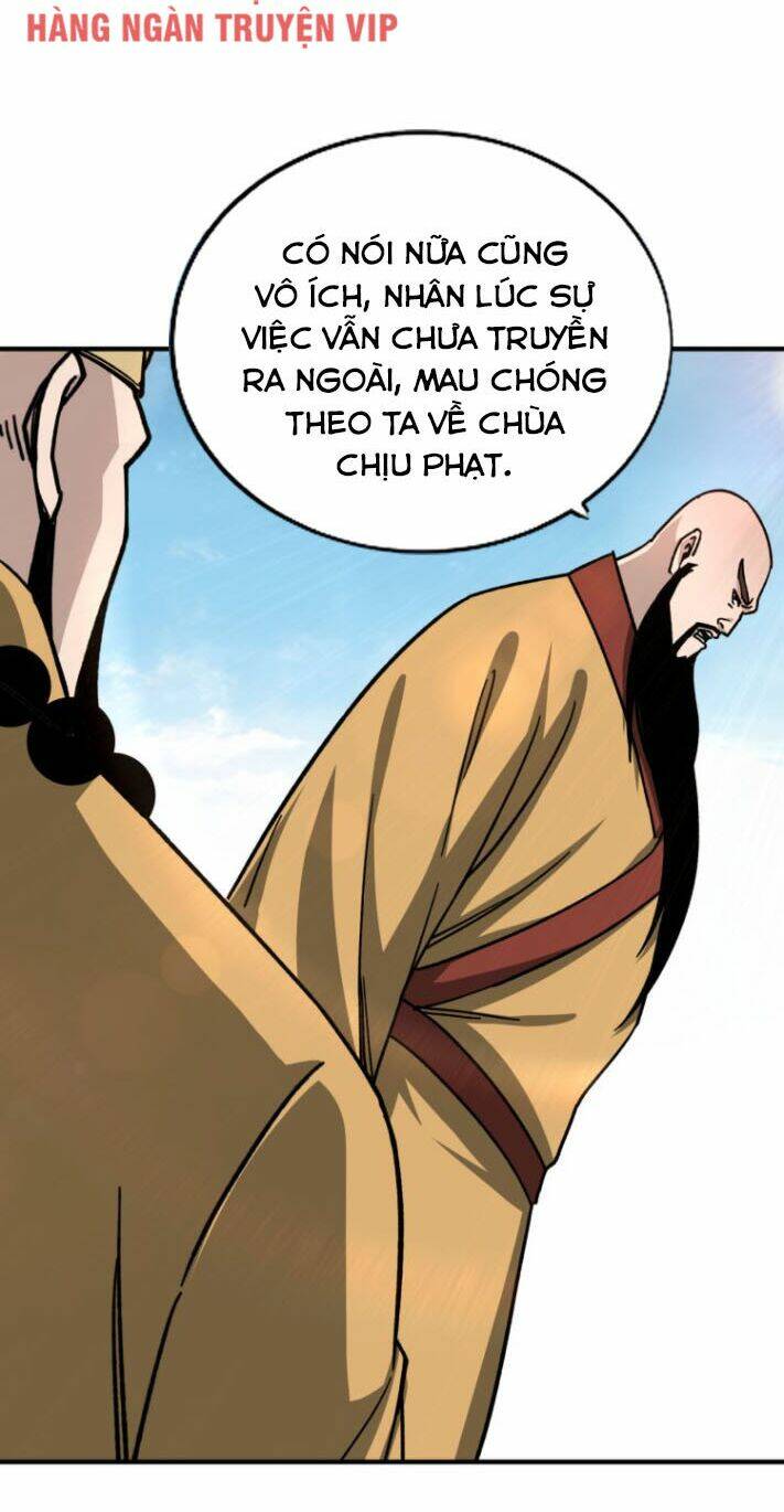 Tối Cường Phản Phái Hệ Thống Chapter 100 - Trang 2