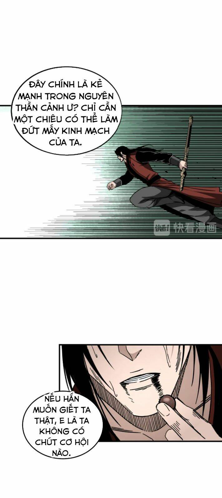 Tối Cường Phản Phái Hệ Thống Chapter 100 - Trang 2