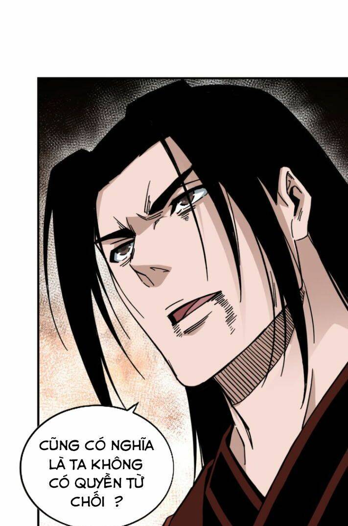 Tối Cường Phản Phái Hệ Thống Chapter 100 - Trang 2