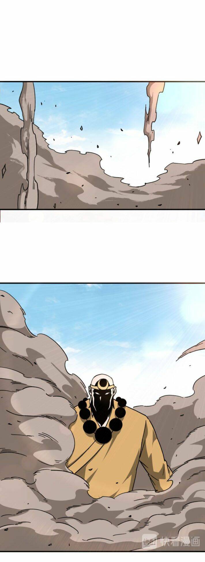 Tối Cường Phản Phái Hệ Thống Chapter 100 - Trang 2