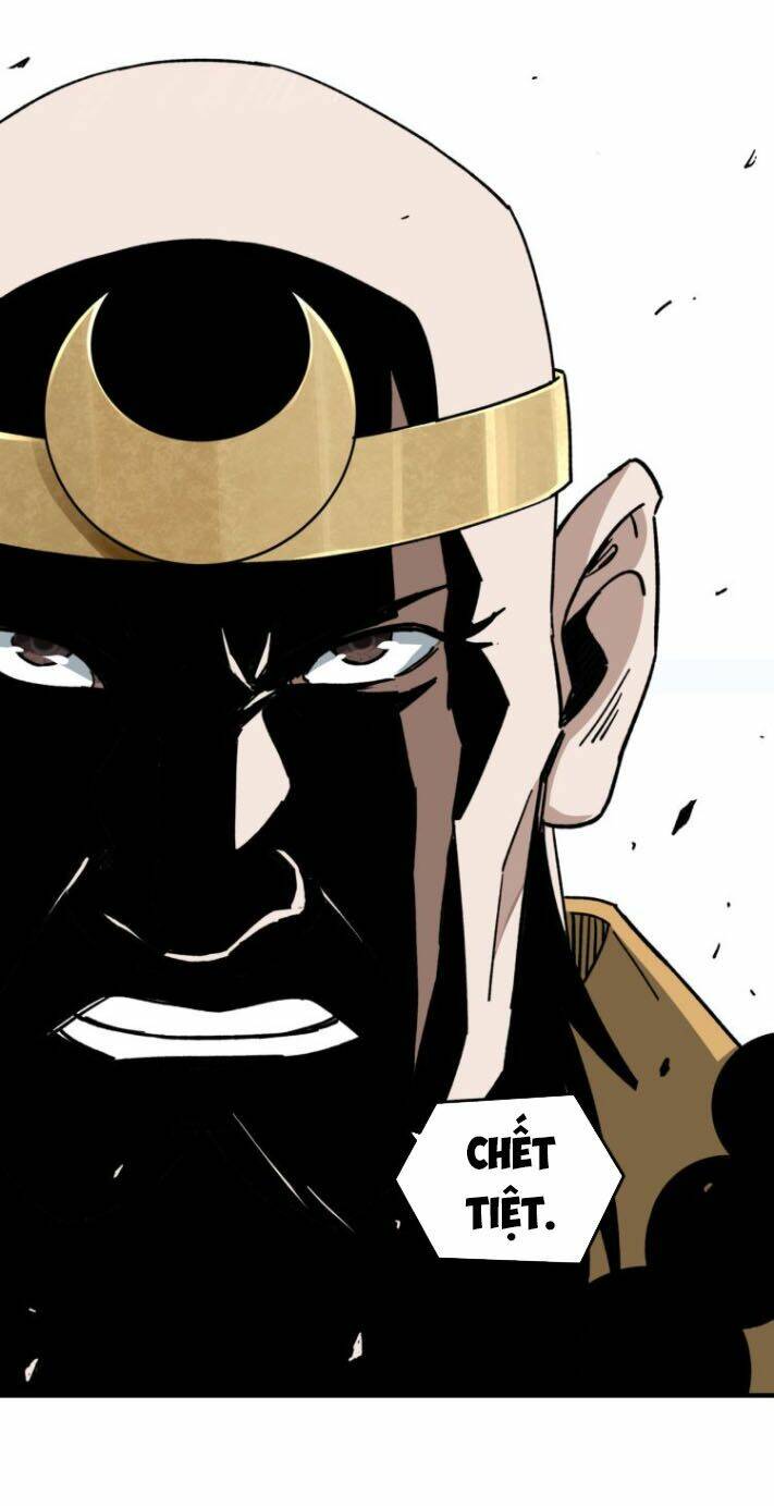 Tối Cường Phản Phái Hệ Thống Chapter 100 - Trang 2