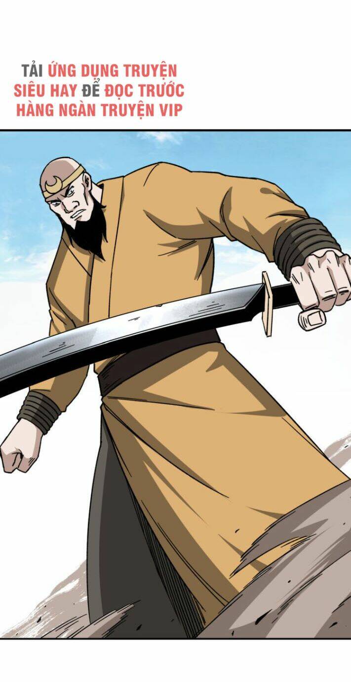 Tối Cường Phản Phái Hệ Thống Chapter 100 - Trang 2