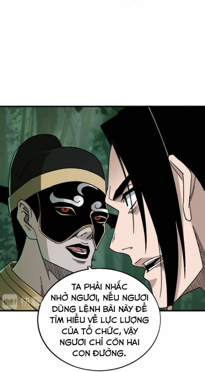 Tối Cường Phản Phái Hệ Thống Chapter 101 - Trang 2