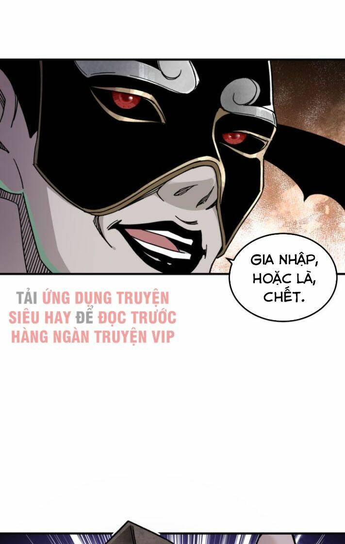 Tối Cường Phản Phái Hệ Thống Chapter 101 - Trang 2