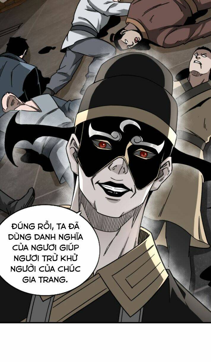 Tối Cường Phản Phái Hệ Thống Chapter 101 - Trang 2