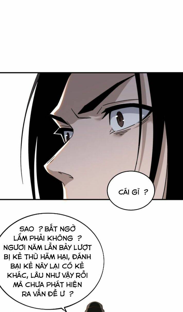 Tối Cường Phản Phái Hệ Thống Chapter 101 - Trang 2